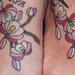 tattoo galleries/ - Flowers
